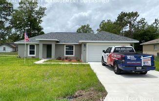 40 WATER TRCK DR