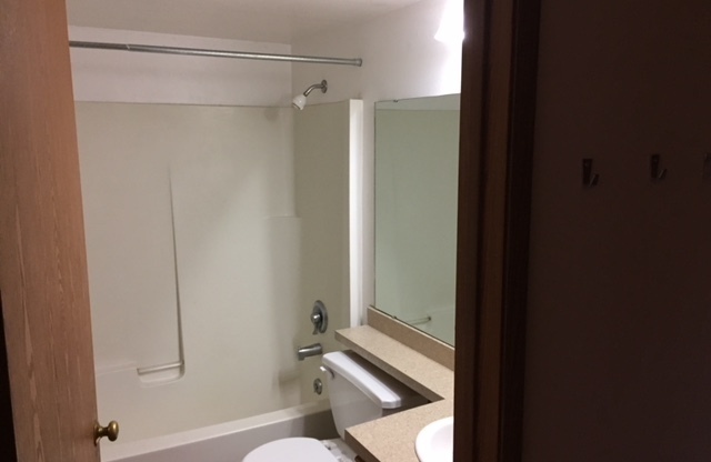 1 bed, 1 bath, 595 sqft, $1,550, Unit 306