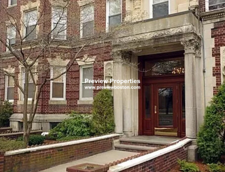 31 Park Dr.