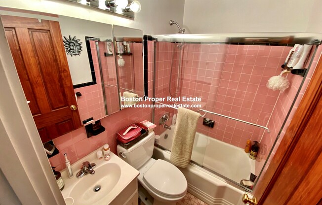 455 Beacon St.