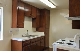 EAST WHITTIER TERRACE