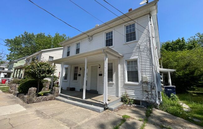 103 Marion St