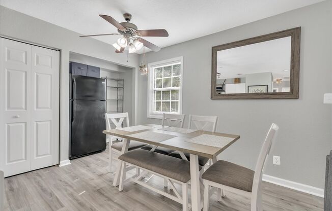 2 beds, 1 bath, $2,100