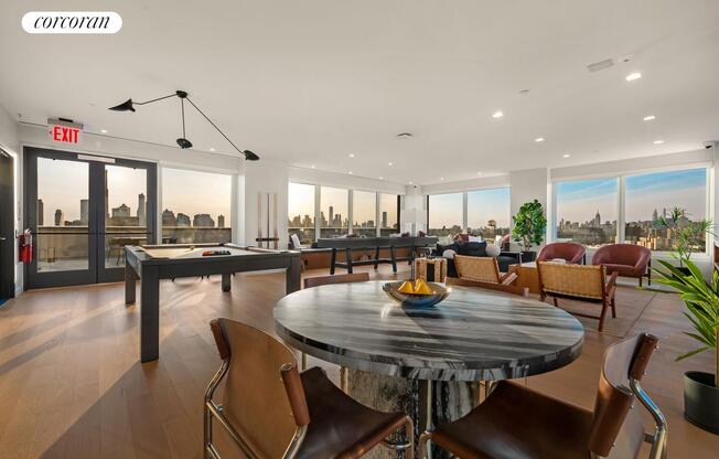 1 bed, 1 bath, $3,950, Unit 9K