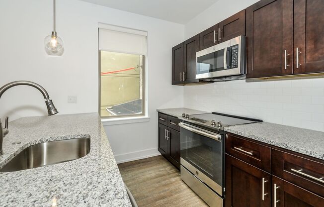 2 beds, 2 baths, 1,110 sqft, $2,200, Unit Unit 203