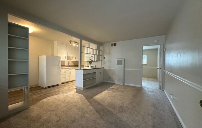 1808 N Street ~ Live Where Downtown Meets Midtown!