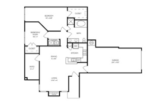 Partner-provided photo for $1799 unit