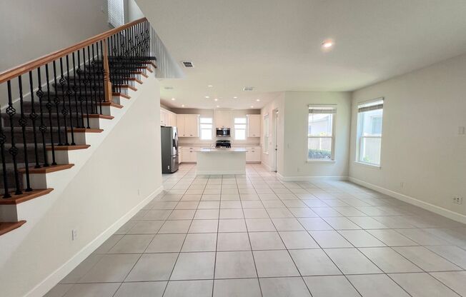 Gorgeous Furnished Home in Winter Garden!