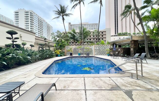 1 bed, 1 bath, $2,300