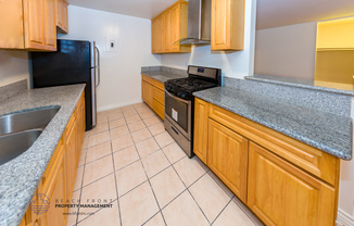 Newly Remodeled 1 Bedroom Unit