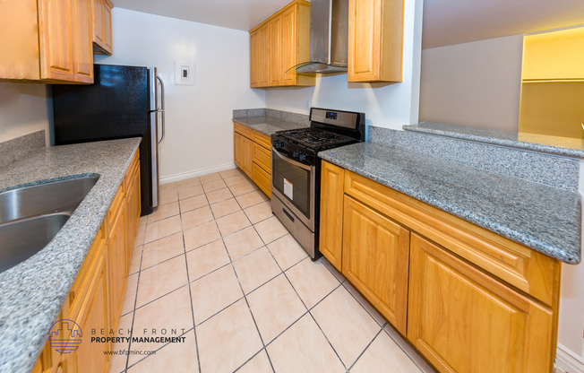 740 S. St. Andrews Pl.
