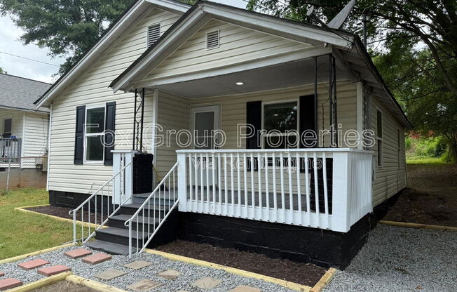 1612 W MCFARLAND AVE
