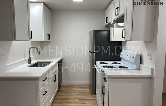 Drexel ll Apartments