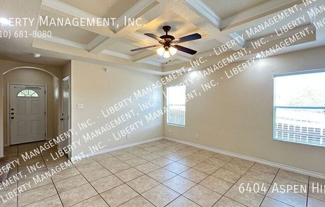 6404 ASPEN HL