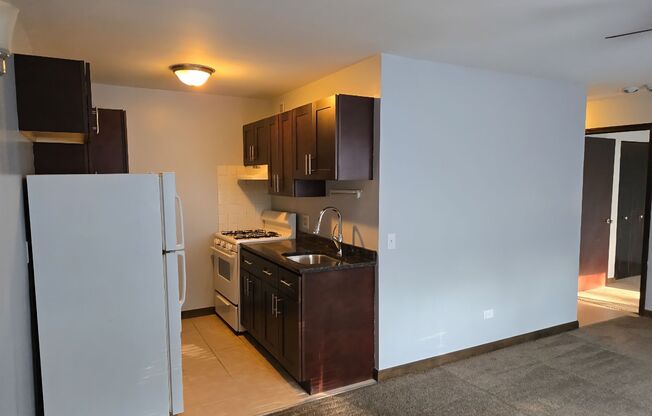 1 bed, 1 bath, 528 sqft, $1,425, Unit #30