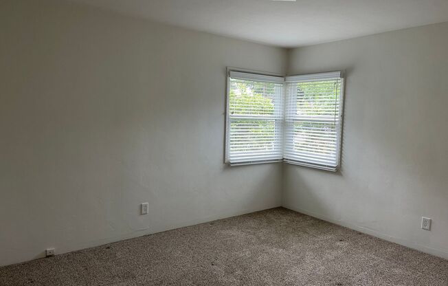 Charming 3 Bedroom 2 Bath Single Family Home with Large Family Room & Office