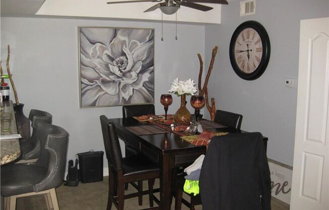 Beautiful SW condo close to the Las Vegas Strip