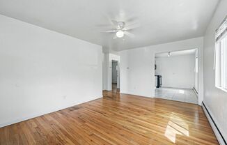 1208-1218 Zephyr St.- HM
