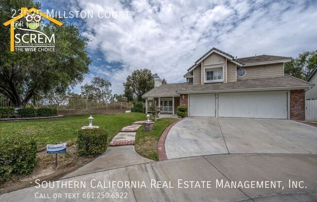 23525 MILLSTON CT