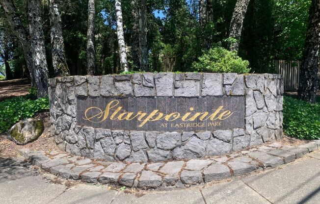 Starpointe Luxury Home with 6 Bedrooms, 4 Baths, & 3 Levels, Backs To 40 Acres Greenspace/Trails