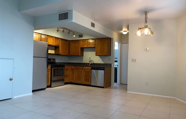 Great Condo in the Heart of Mesa!