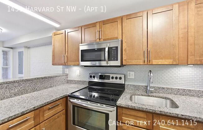 1451 HARVARD ST NW