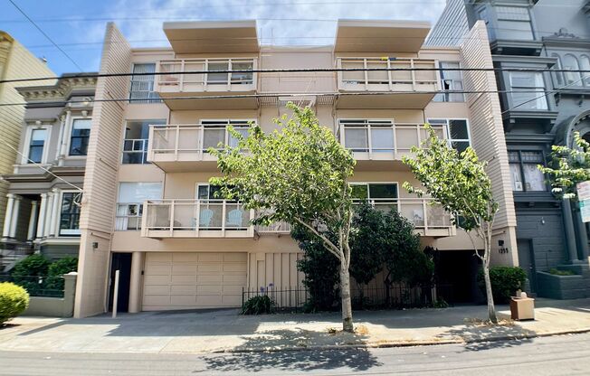 REMODELED 2BR! Dishwasher! Laundry! BALCONY! Parking!
