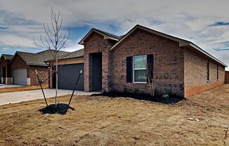 4 beds, 2 baths, $1,745