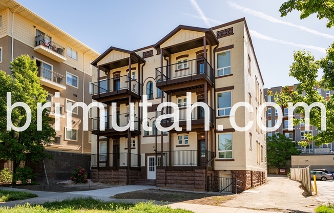 243 South 300 East Salt Lake City UT 84111 - 13