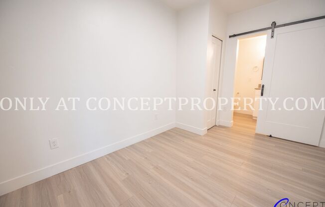 1 bed, 1 bath, 570 sqft, $1,399, Unit 16