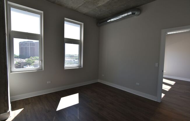 1 bed, 1 bath, 711 sqft, $2,800, Unit 3833-617