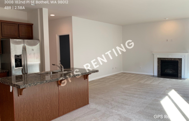 Charming 4 bedroom Single Family Home
