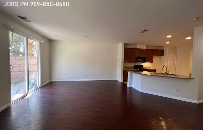 Rancho Cucamonga 3 bedroom Townhouse