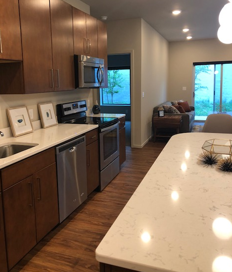 2 beds, 2 baths, 1,145 sqft, $1,770, Unit 171