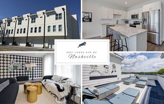 5621 Lenox Ave, #3 Nashville, TN 37209