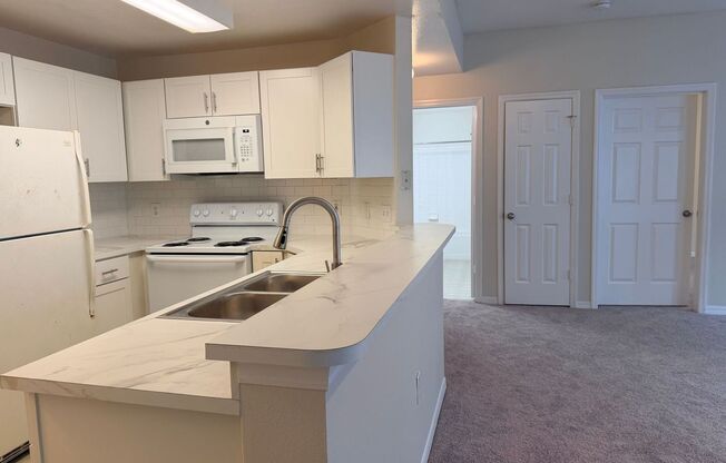 2-Bedroom Condo in Bordeaux Condominiums | Ocoee