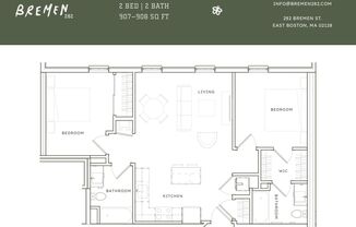 Partner-provided photo for $4010 unit
