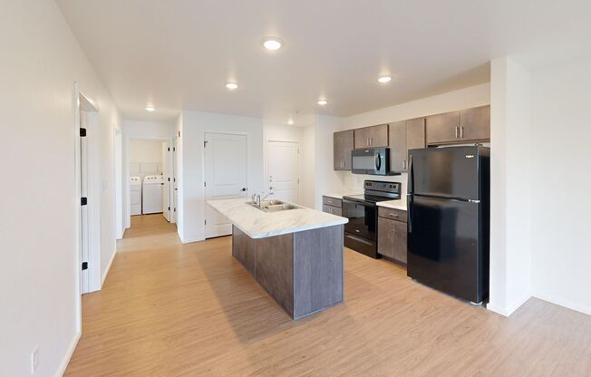 2 beds, 2 baths, 912 sqft, $1,409, Unit 1266-03