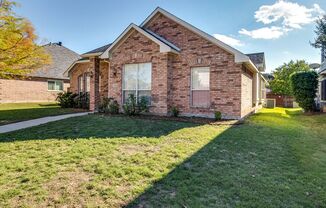 3 beds, 2 baths, $2,395