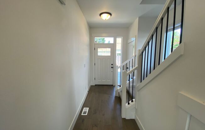 Newly Constructed 4-bedroom, 3.5-bath Home within the Brentwood-Darlington Neighborhoods