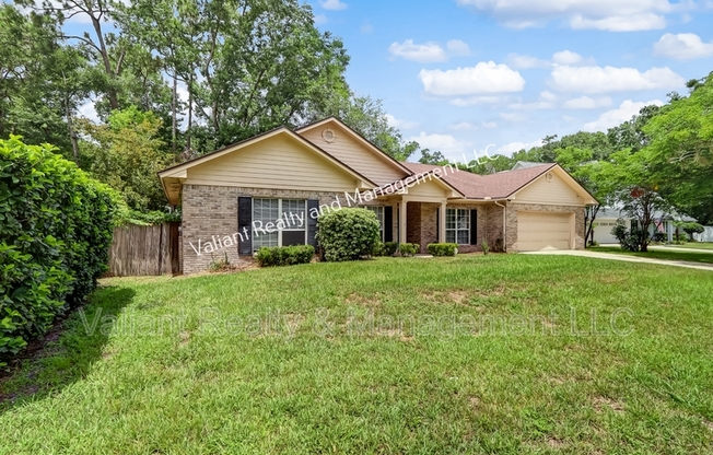 12614 STEEPLECHASE LN