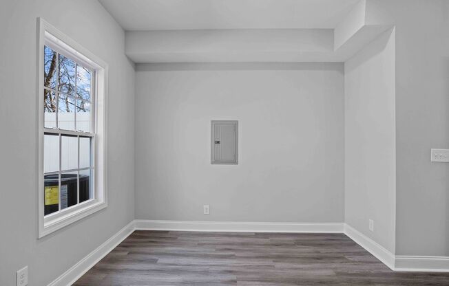 2 beds, 2.5 baths, 1,300 sqft, $1,350, Unit 6