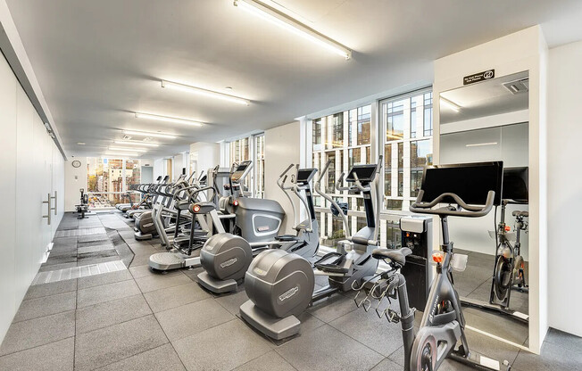 2 beds, 2 baths, 1,534 sqft, $15,950, Unit 22C