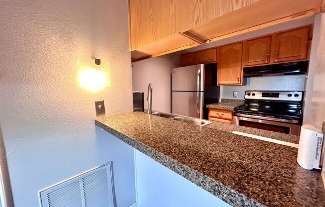 1 bed, 1 bath, $1,749, Unit UNIT 500