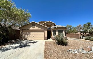 4 bed 2 bath home in Huning Ranch