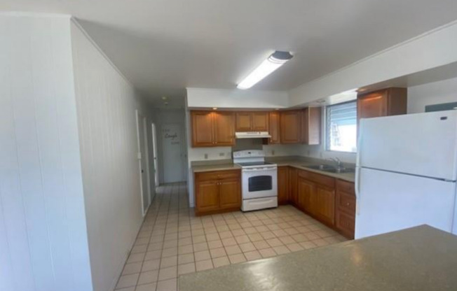 Waianae  - Single Family Home