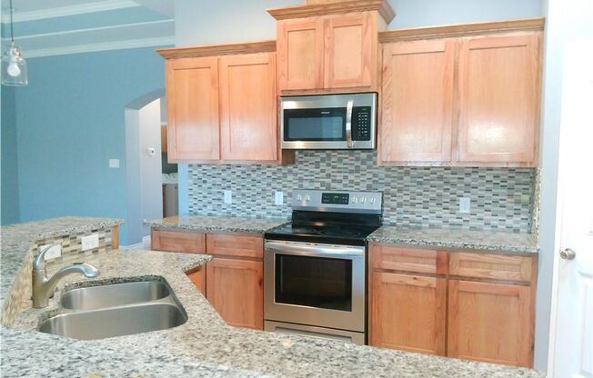 801 Truk - 4/Bed 2/Bath - $2295/month