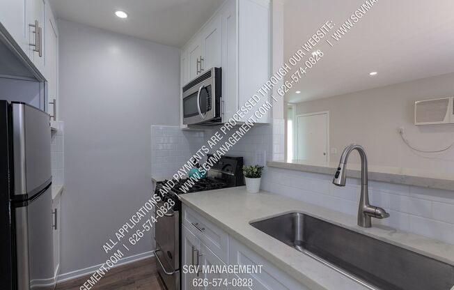 1 bed, 1 bath, 575 sqft, $2,250, Unit 02