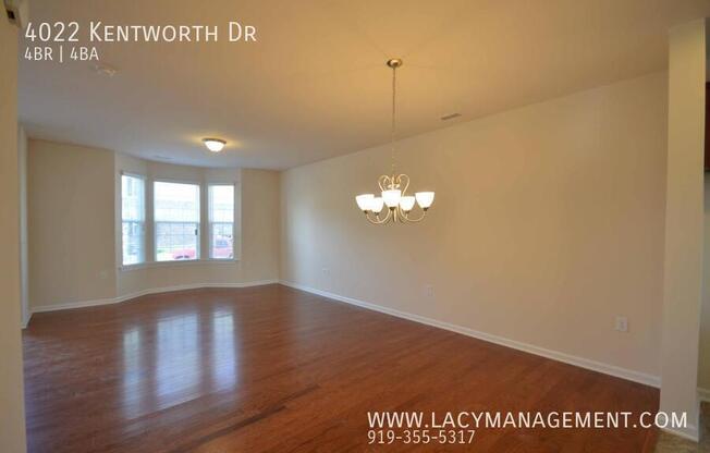 4022 KENTWORTH DR