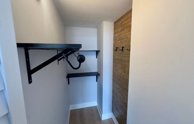 1 bed, 1 bath, 700 sqft, $1,900, Unit 418-1509